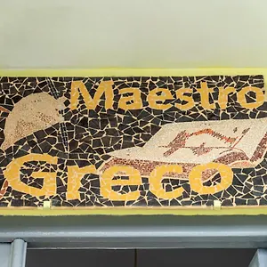Maestrocreco , Héraklion Grèce